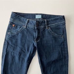 Hudson Jeans Size 27